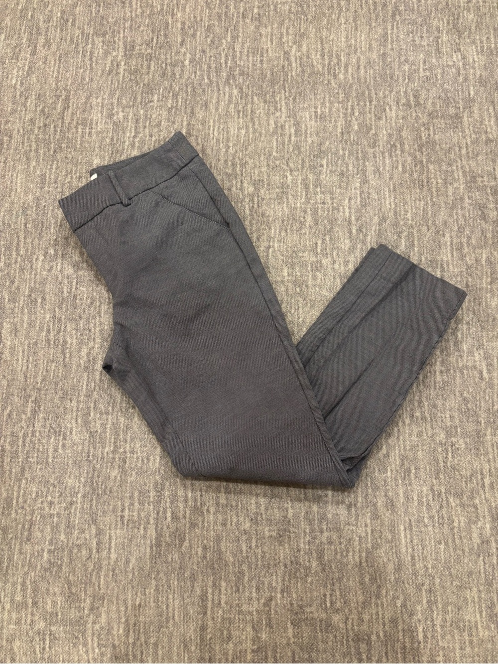 Merona Women's Dress Pants in Charcoal